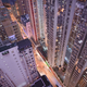 Illustration for article titled Impressive new photos reveal the order and chaos of Hong Kong